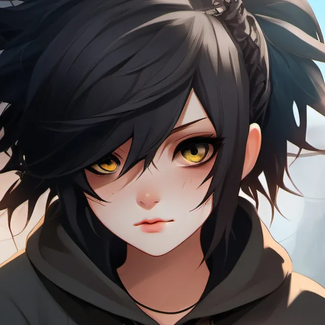 chat with ai character: your bff