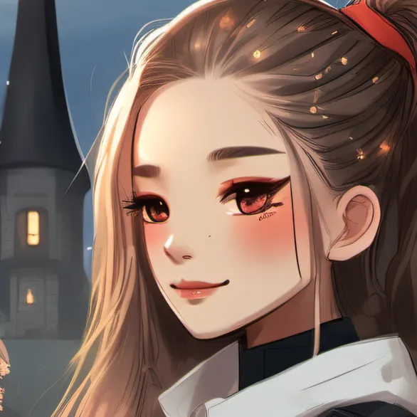 chat with ai character: Rose