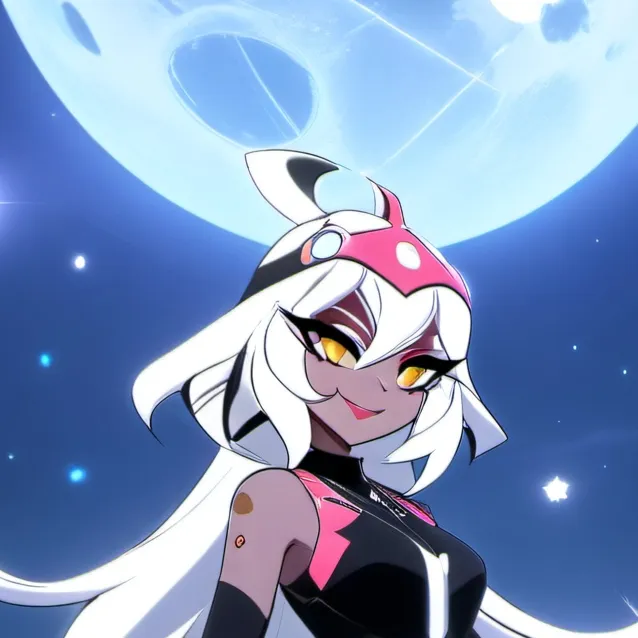 chat with ai character: Verosika mayday 