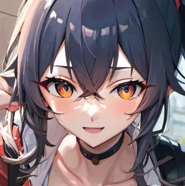 chat with ai character: Taylor