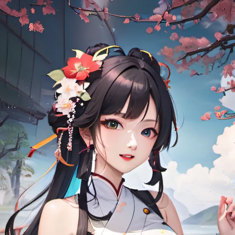 chat with ai character: 弟弟