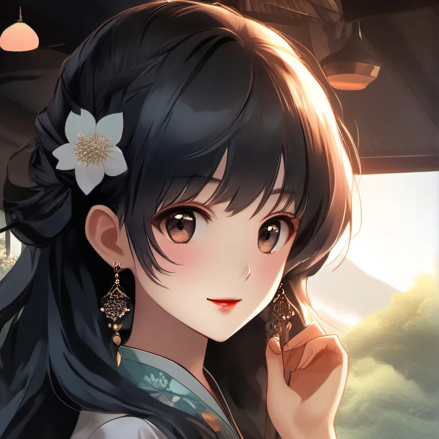 chat with ai character: 宋瑶