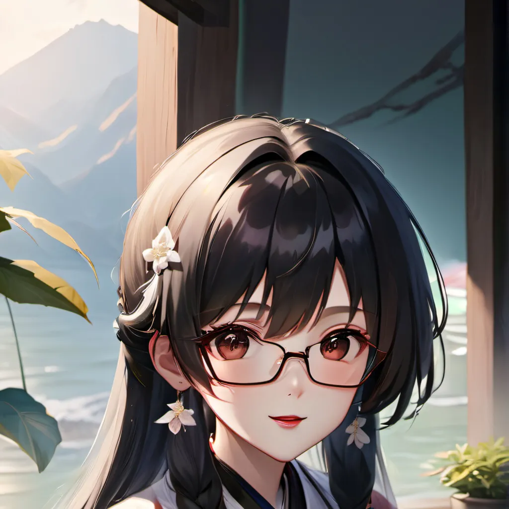 chat with ai character: 变态