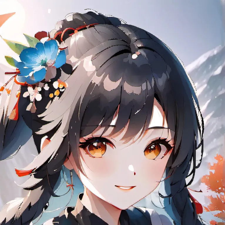 chat with ai character: 妹妹