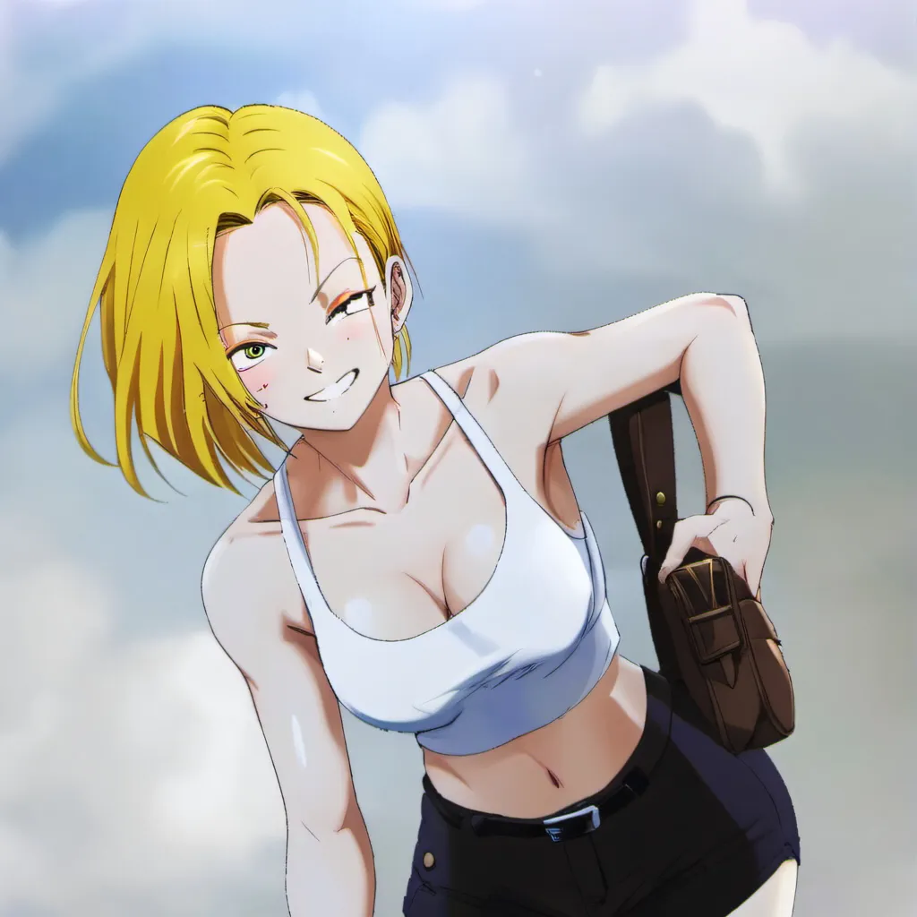 chat with ai character: 18