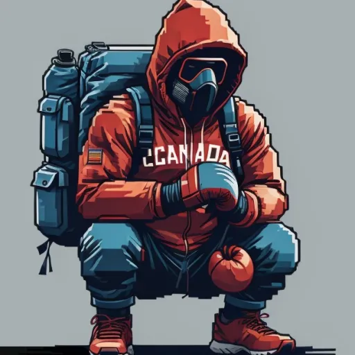 creator Nexus_Stryker's avatar