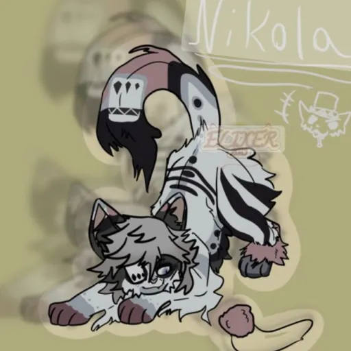 creator bored in the house's avatar
