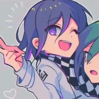 creator +-Kokichi Ouma-+'s avatar
