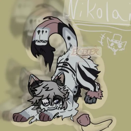 creator Bored in the house's avatar