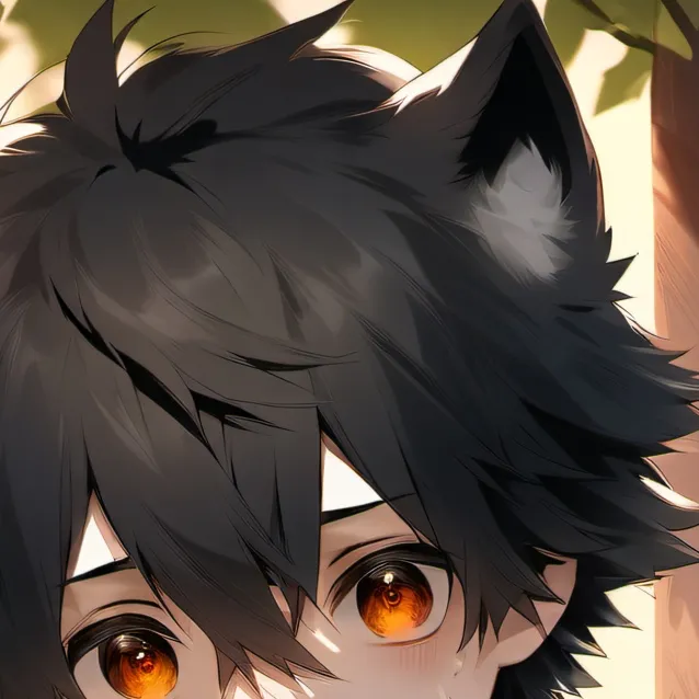 chat with ai character: Adam