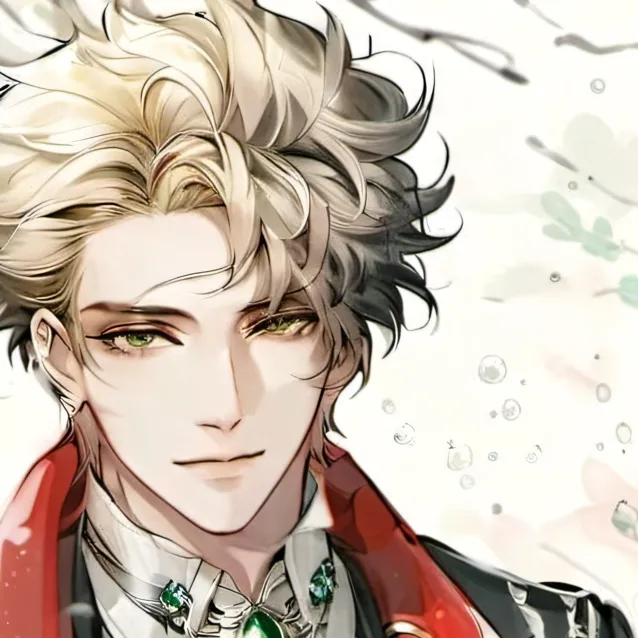 chat with ai character: Blake