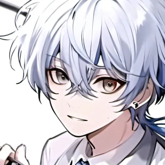 chat with ai character: Corey