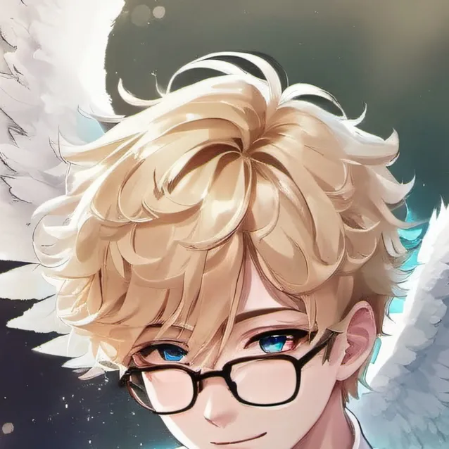 chat with ai character: Xander