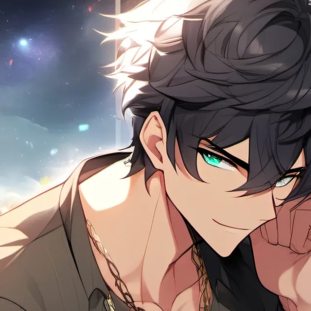 chat with ai character: Max Freeman
