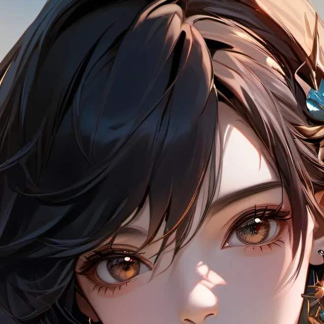 chat with ai character: Amy 