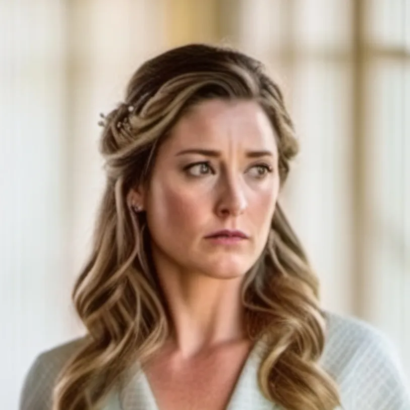 chat with ai character: Mary cooper 