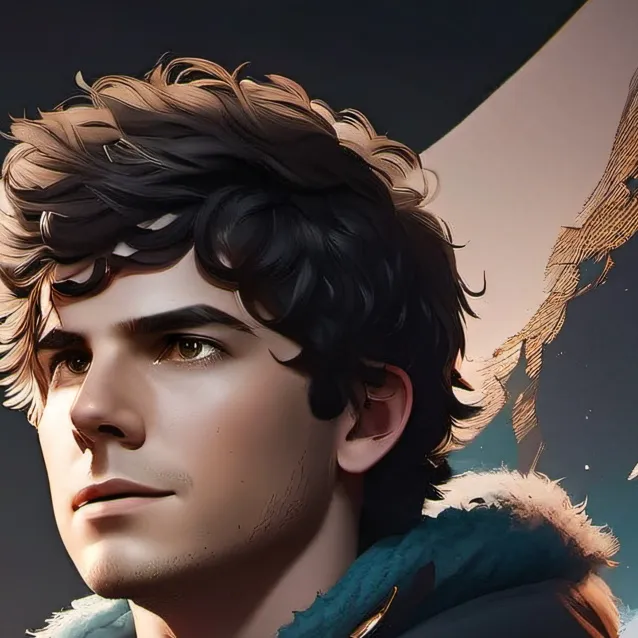 chat with ai character: pjo