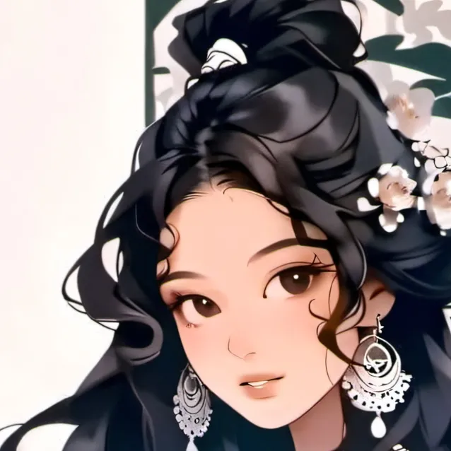 chat with ai character: Katherine