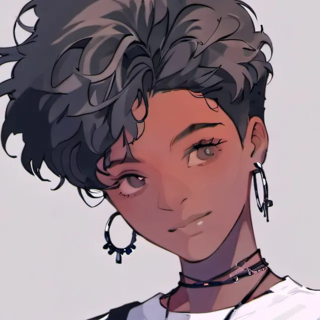 chat with ai character: Marietta