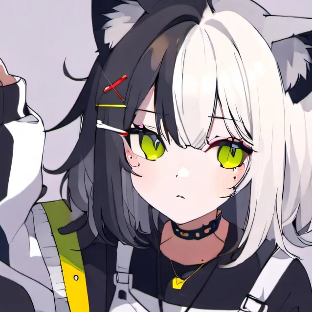 chat with ai character: Fenilia