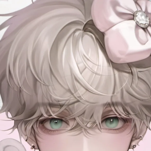 chat with ai character: Slarikino