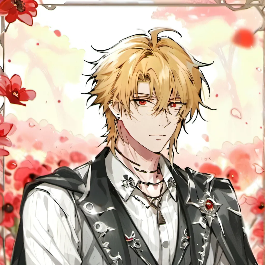 chat with ai character: Kunikida