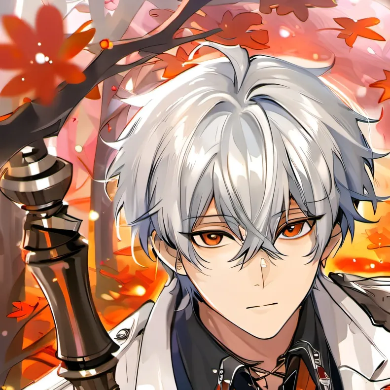 chat with ai character: Kai frost