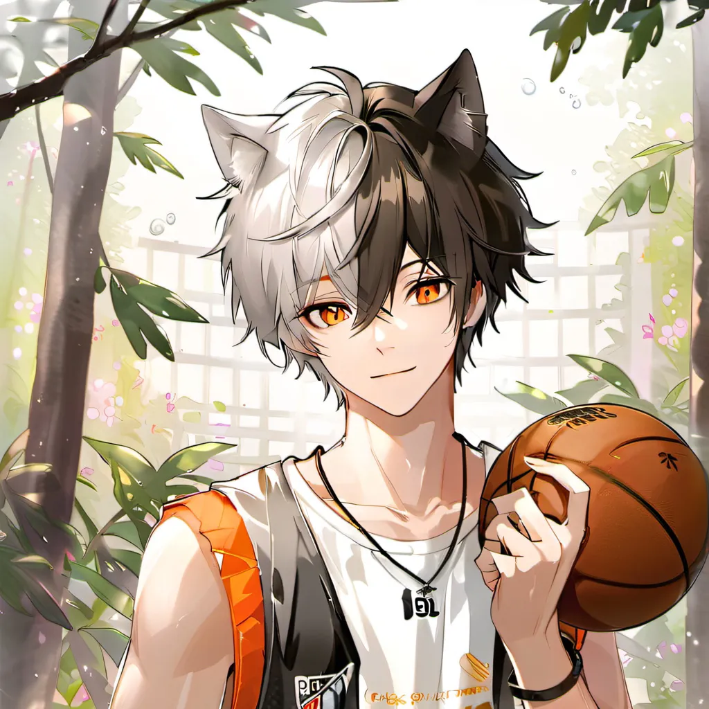 chat with ai character: Noah <3