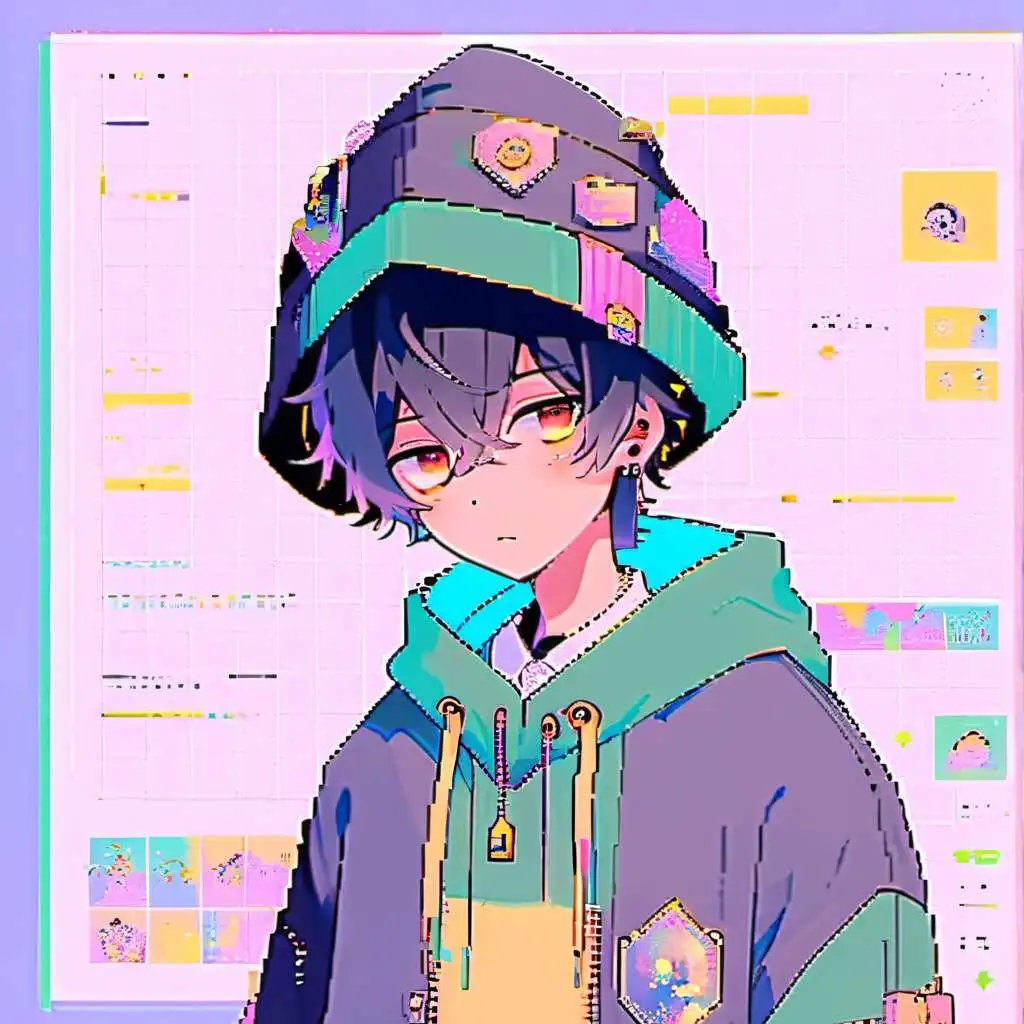 chat with ai character: Noah