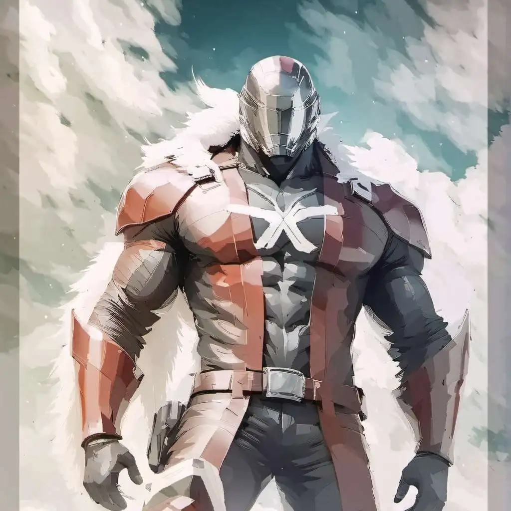 chat with ai character: X-Rex