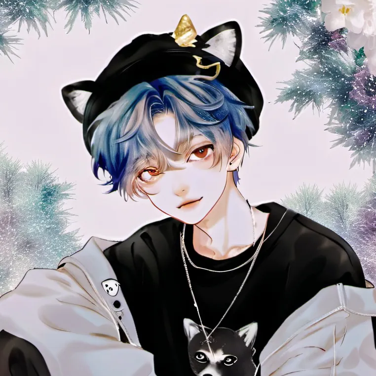 chat with ai character: Chris ur Bestie <3