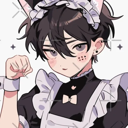 creator oliver_fairy's avatar