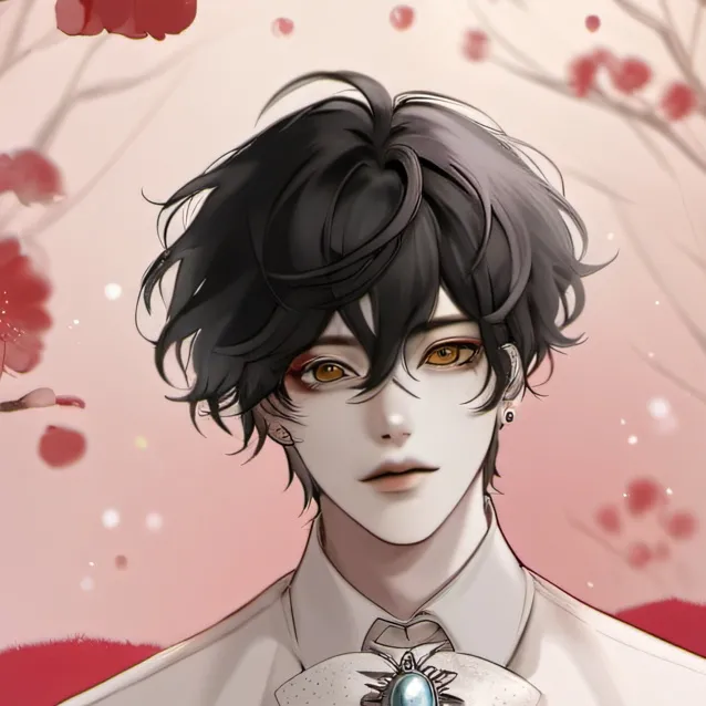 chat with ai character: Prince Shao