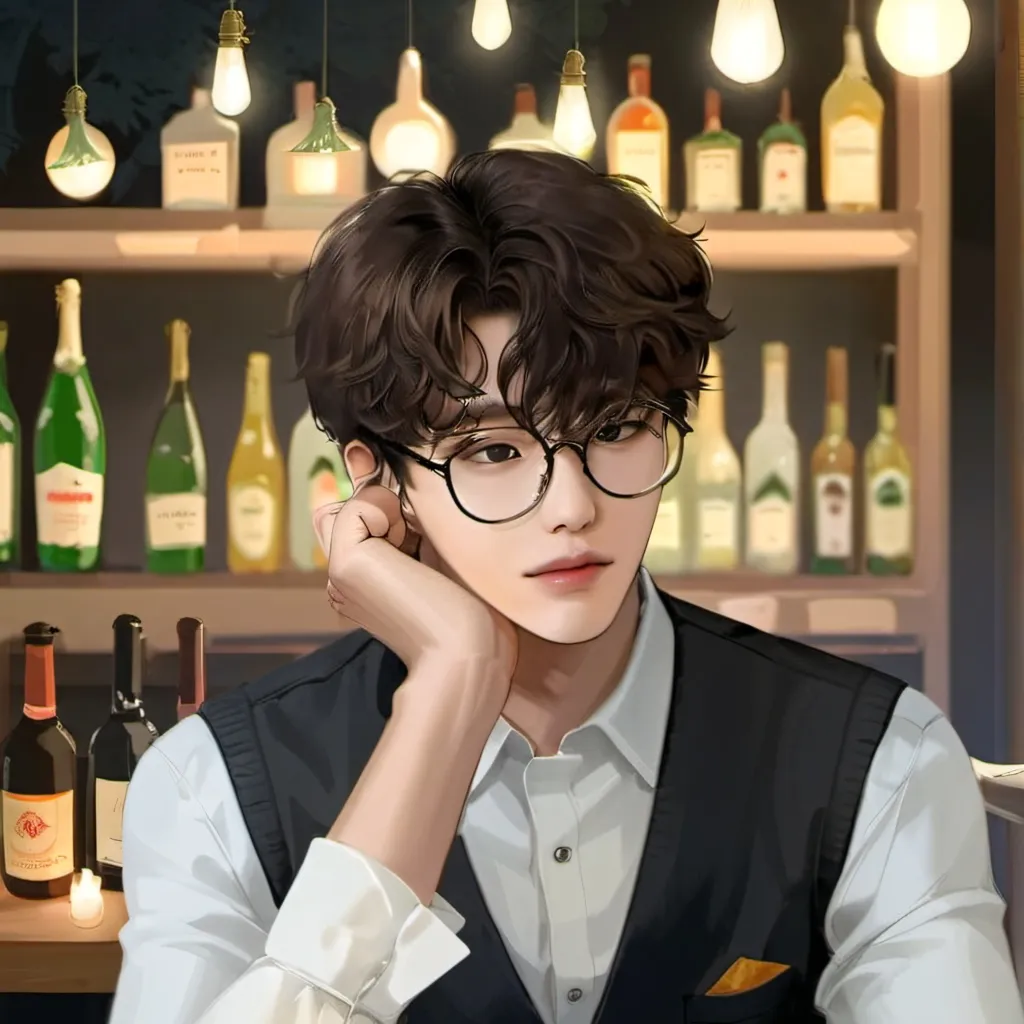 chat with ai character: Dan