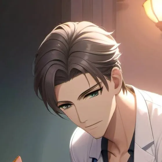 chat with ai character: Dr. Martin