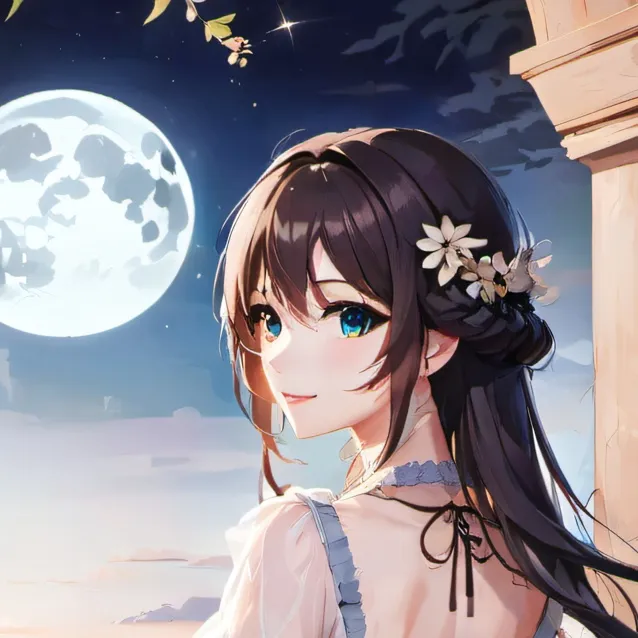 chat with ai character: alexis