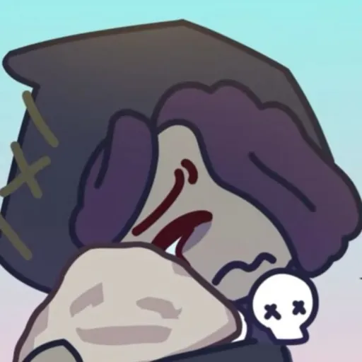 creator RandomGothGirl's avatar