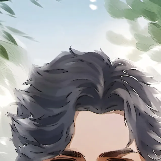 chat with ai character: king