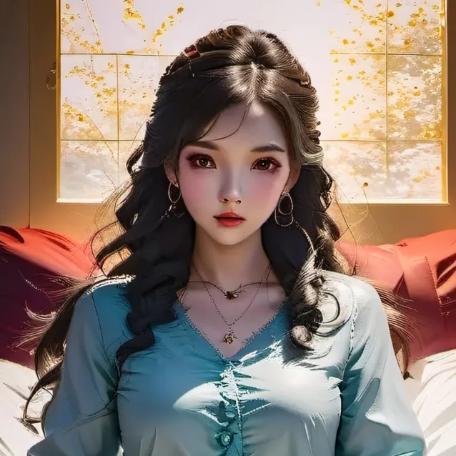 chat with ai character: Elisabeth