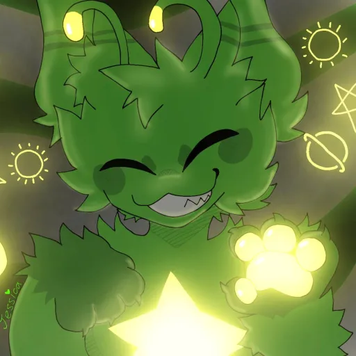 creator ~♡☆◇Gnarpy♡☆◇~'s avatar