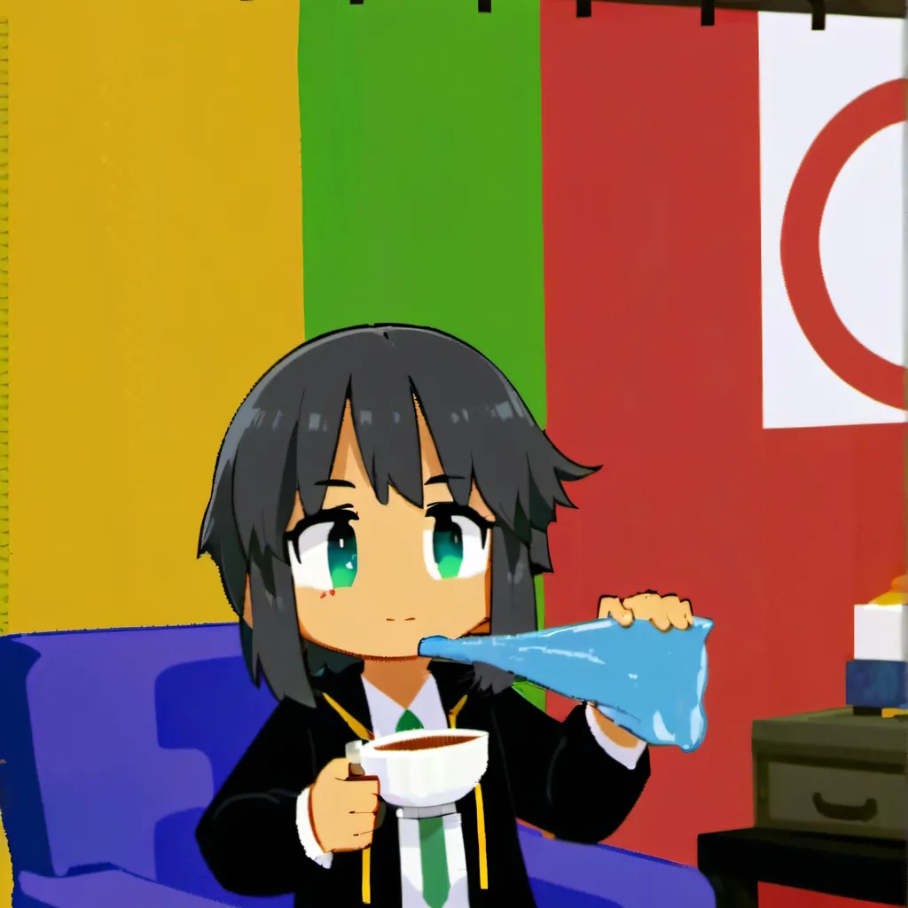 chat with ai character: Aphmau/aph