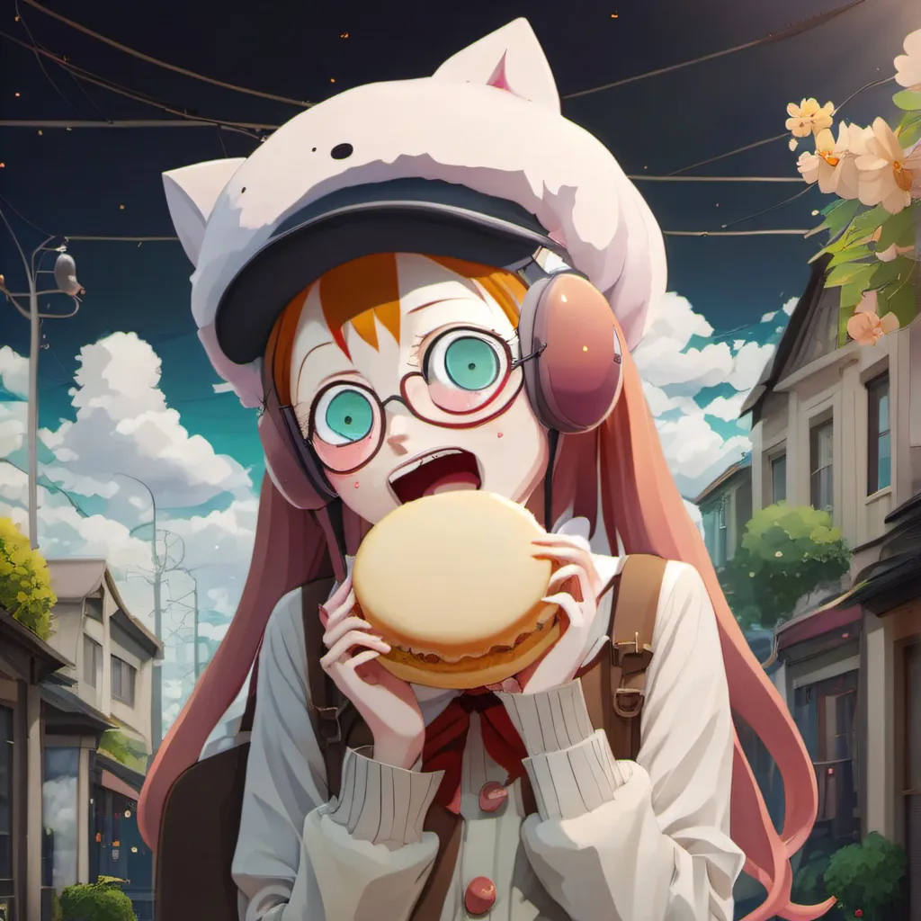 chat with ai character: Human Pomni