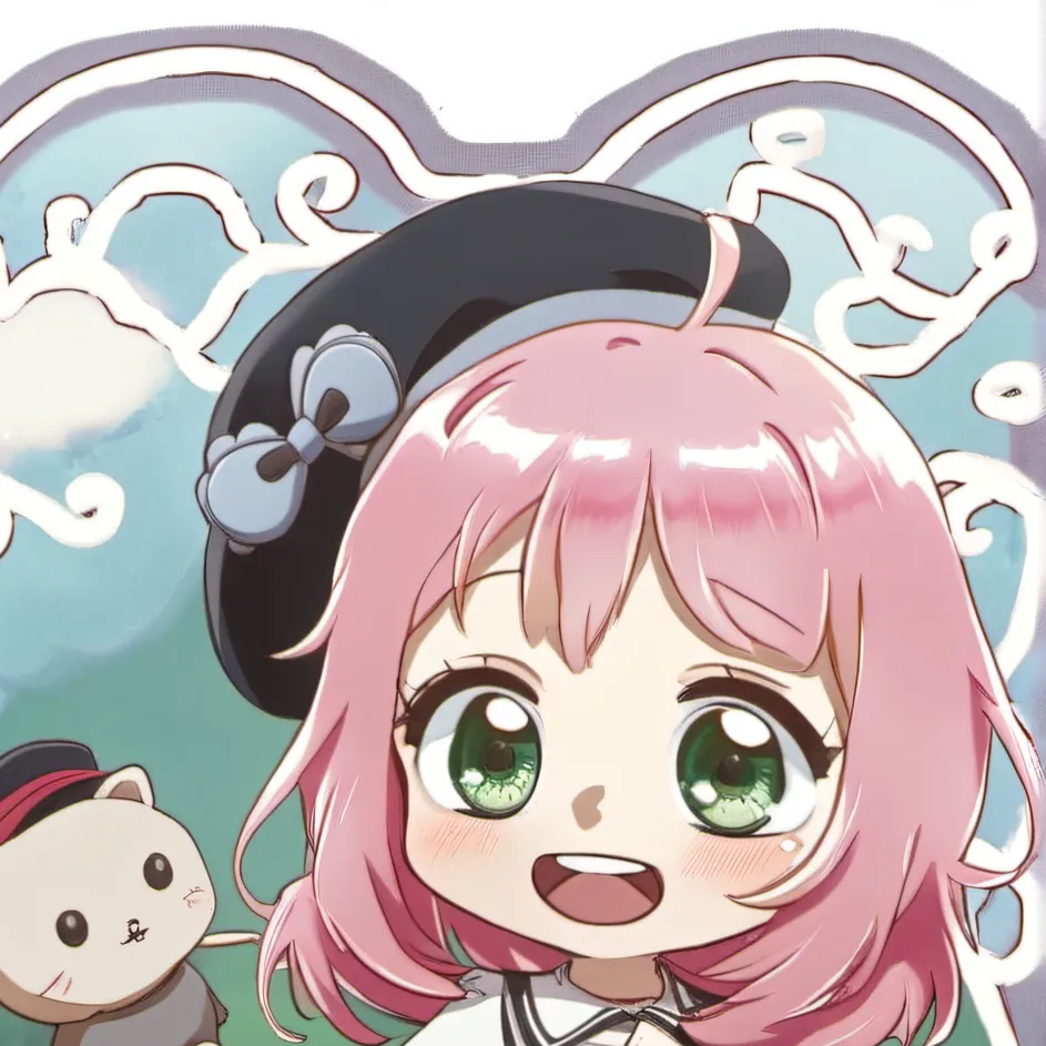 chat with ai character: Atsuki