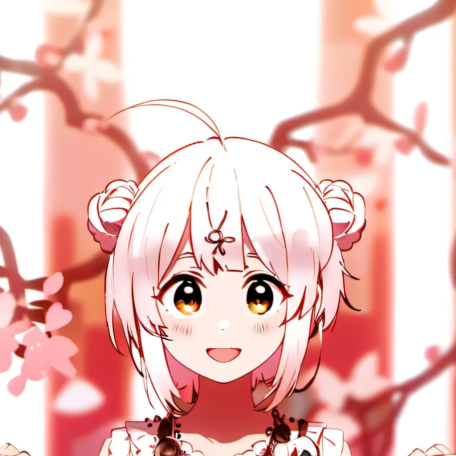 chat with ai character: Nori