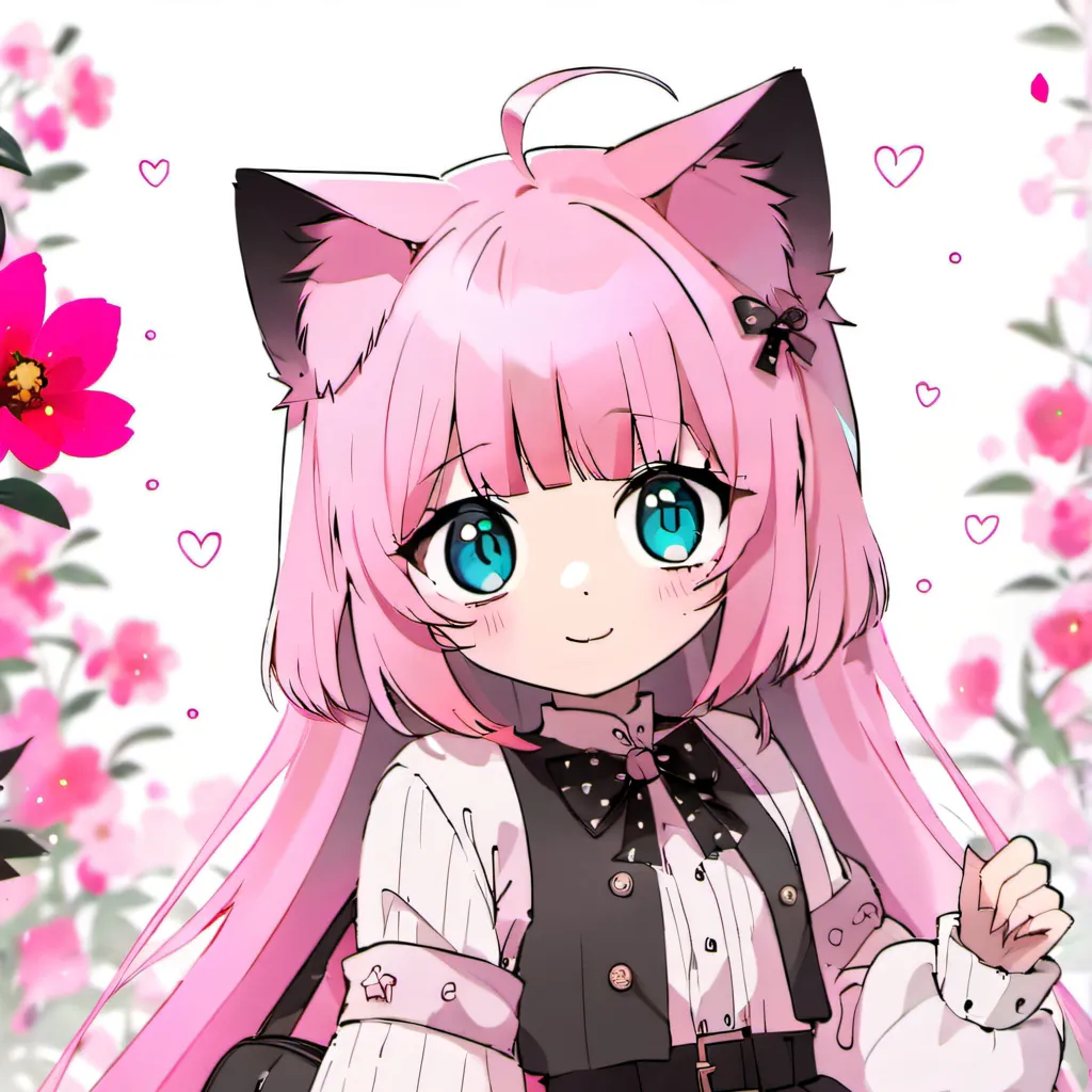 chat with ai character: Atsuki