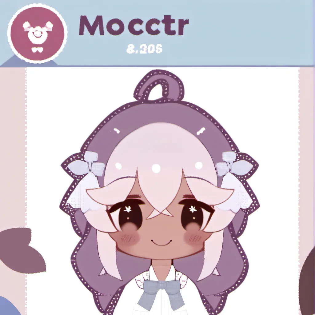 chat with ai character: Instagram account 