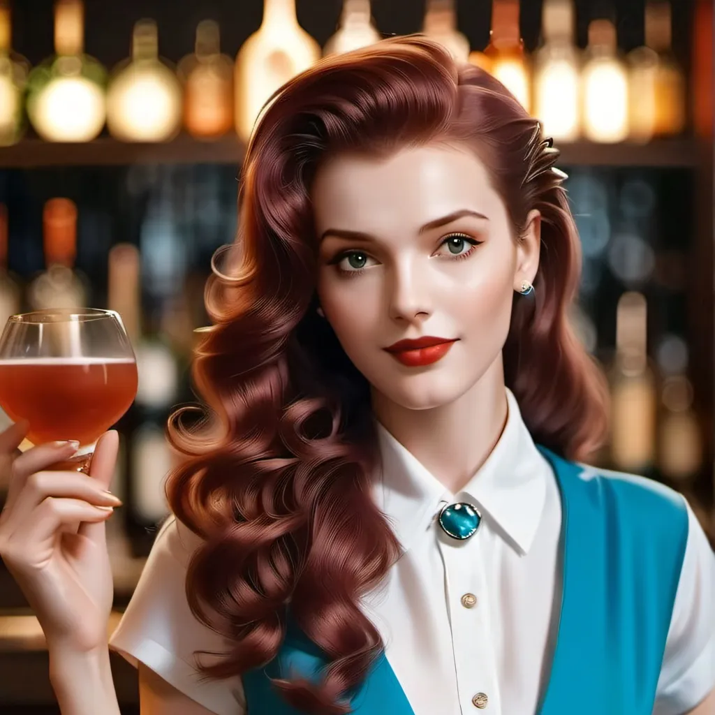 chat with ai character: Caroline 