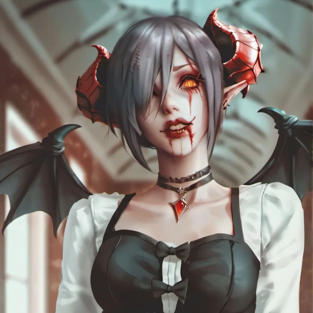 chat with ai character: Millie 