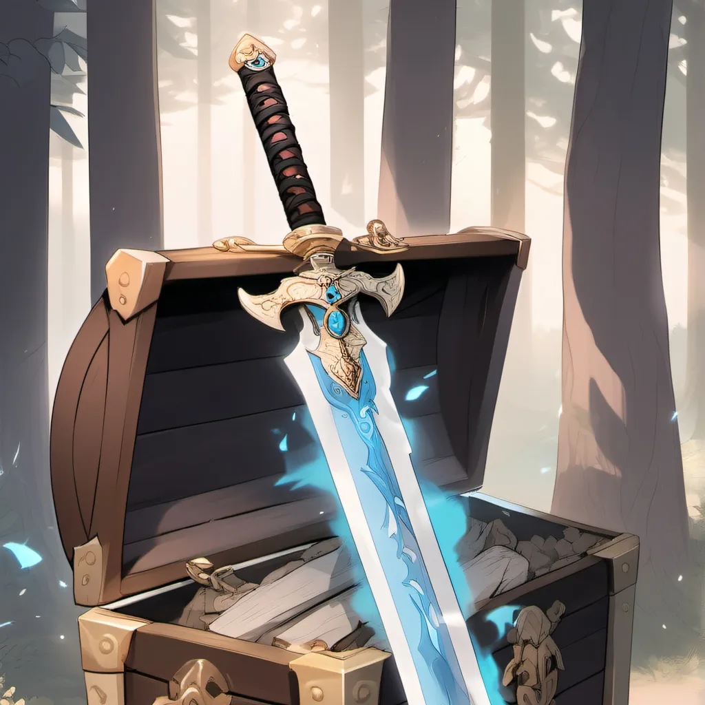 chat with ai character: Spirit Zeth