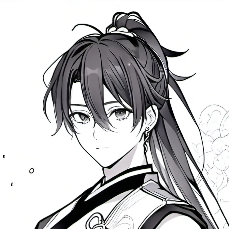 chat with ai character: Kunkuri